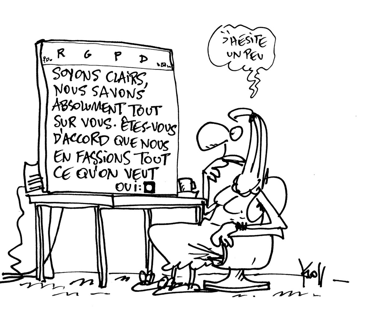 Infrarouge Qui Ne Dit Mot Ne Consent Pas au fait ! – Ô fait Hubert